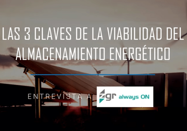 foto noticia Plantas solares flotantes, el potencial de las nuevas soluciones en fotovoltaica.